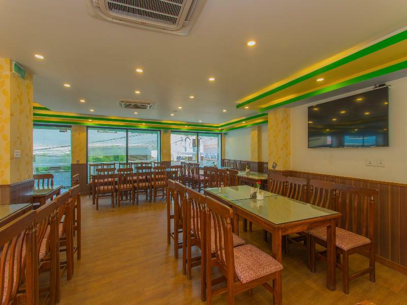 קטמנדו Oyo 255 White Zambala Hotel מראה חיצוני תמונה