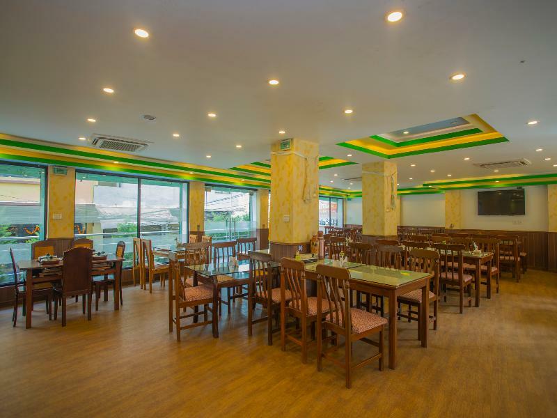 קטמנדו Oyo 255 White Zambala Hotel מראה חיצוני תמונה